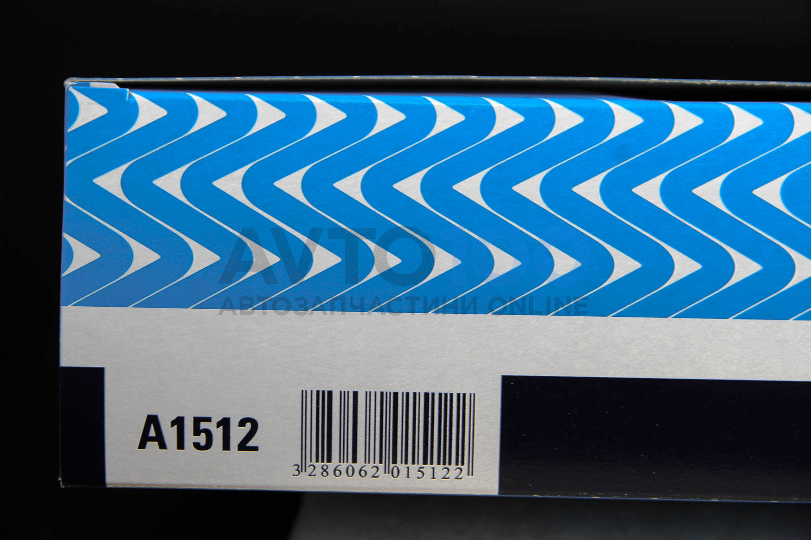 A1512 PURFLUX