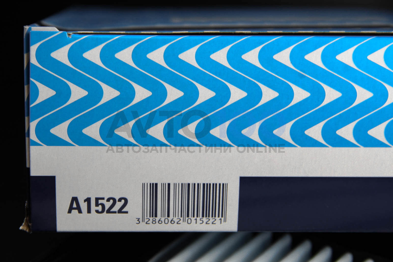 A1522 PURFLUX