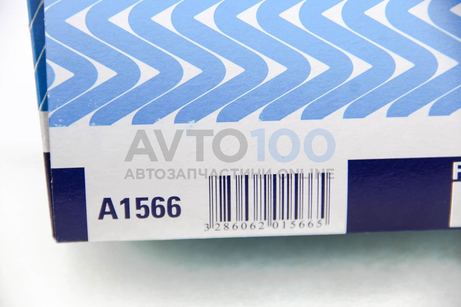 A1566 PURFLUX