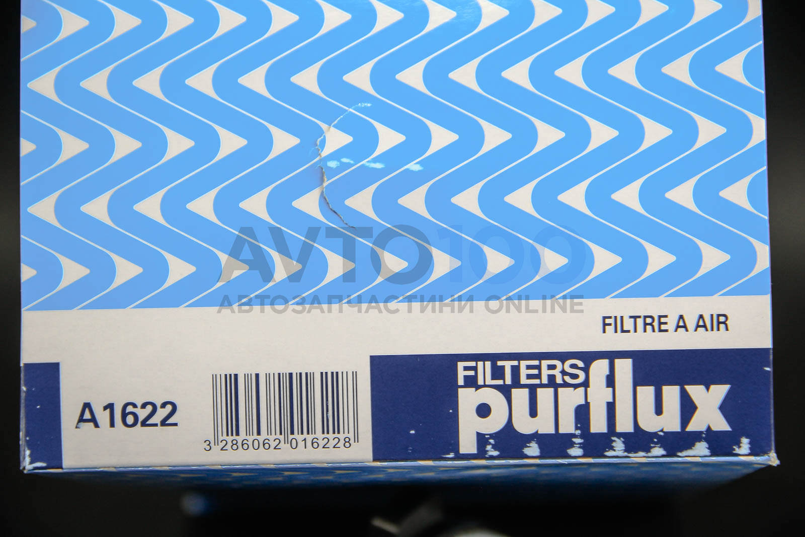A1622 PURFLUX