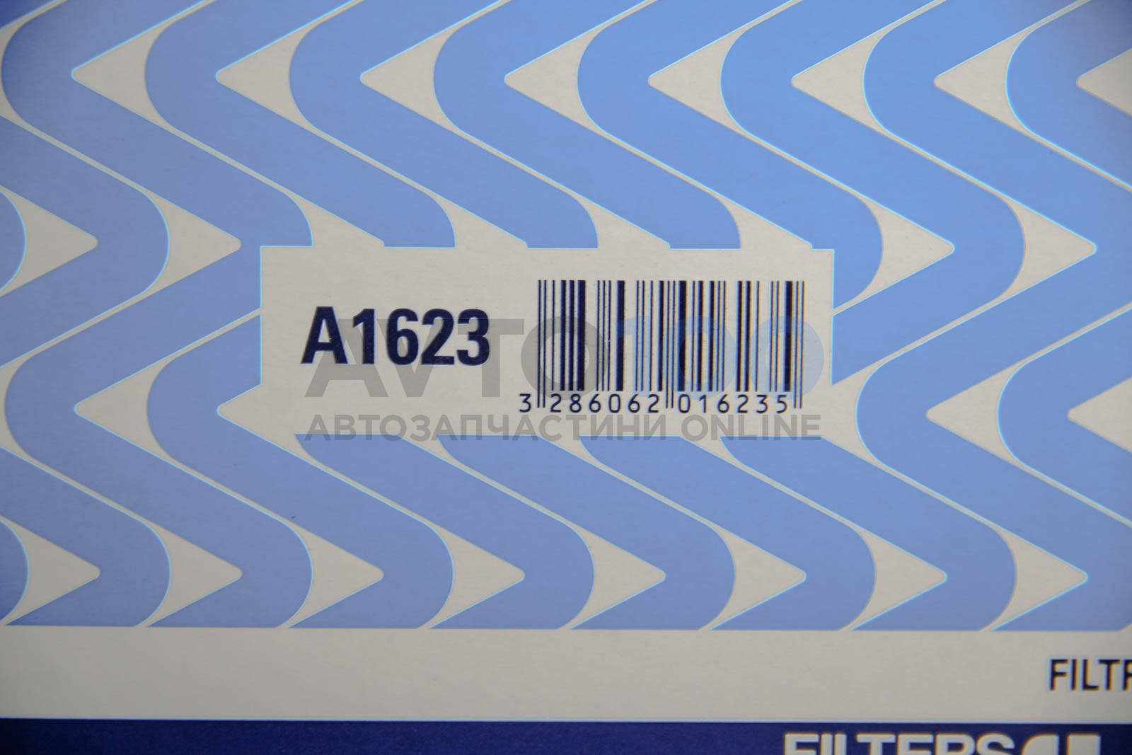 A1623 PURFLUX