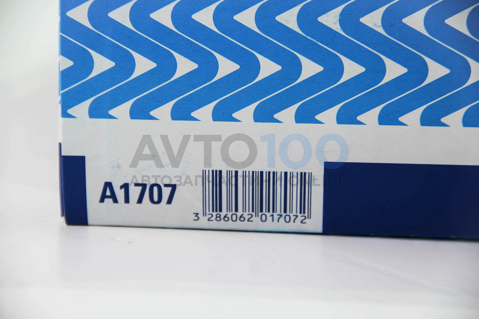 A1707 PURFLUX