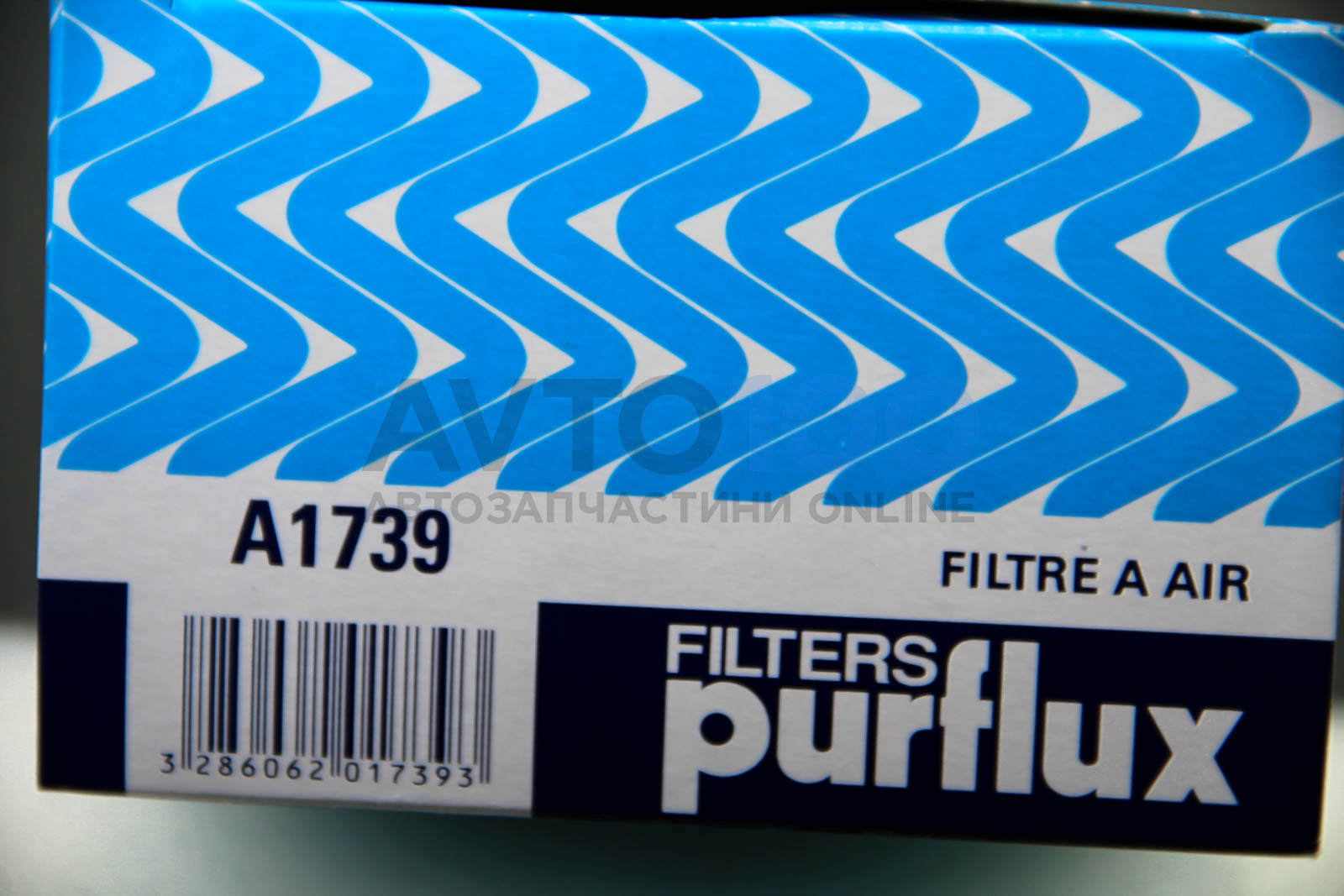 A1739 PURFLUX