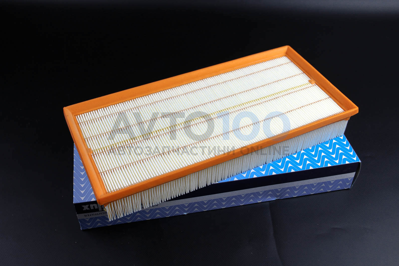 A1801 PURFLUX