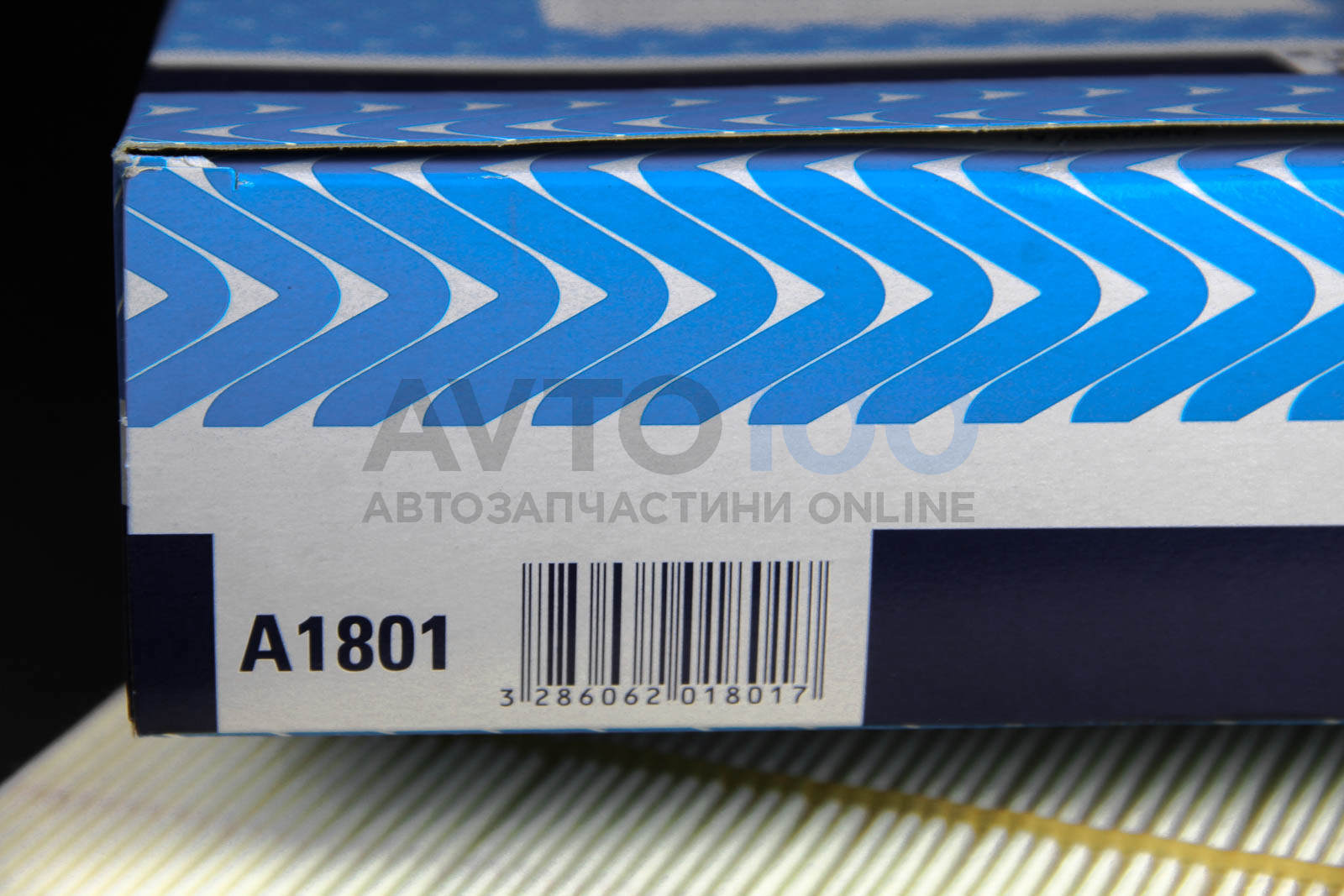 A1801 PURFLUX