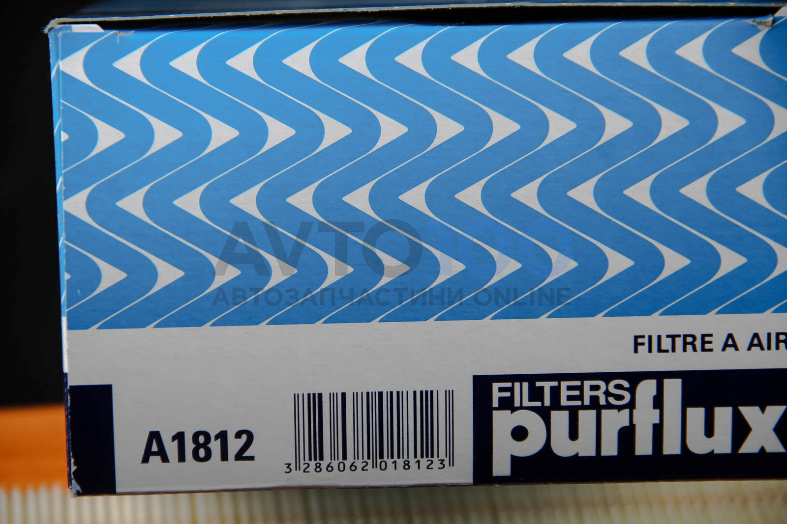 A1812 PURFLUX