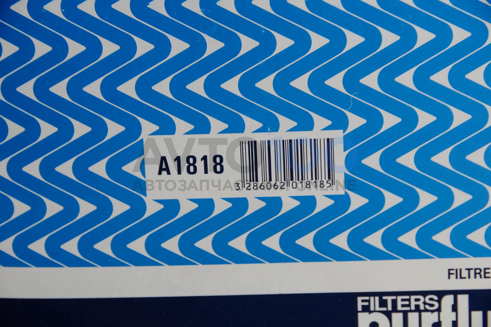 A1818 PURFLUX