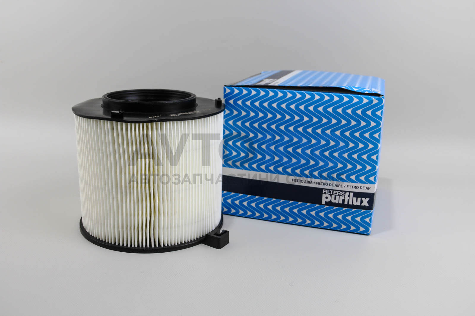 A1819 PURFLUX
