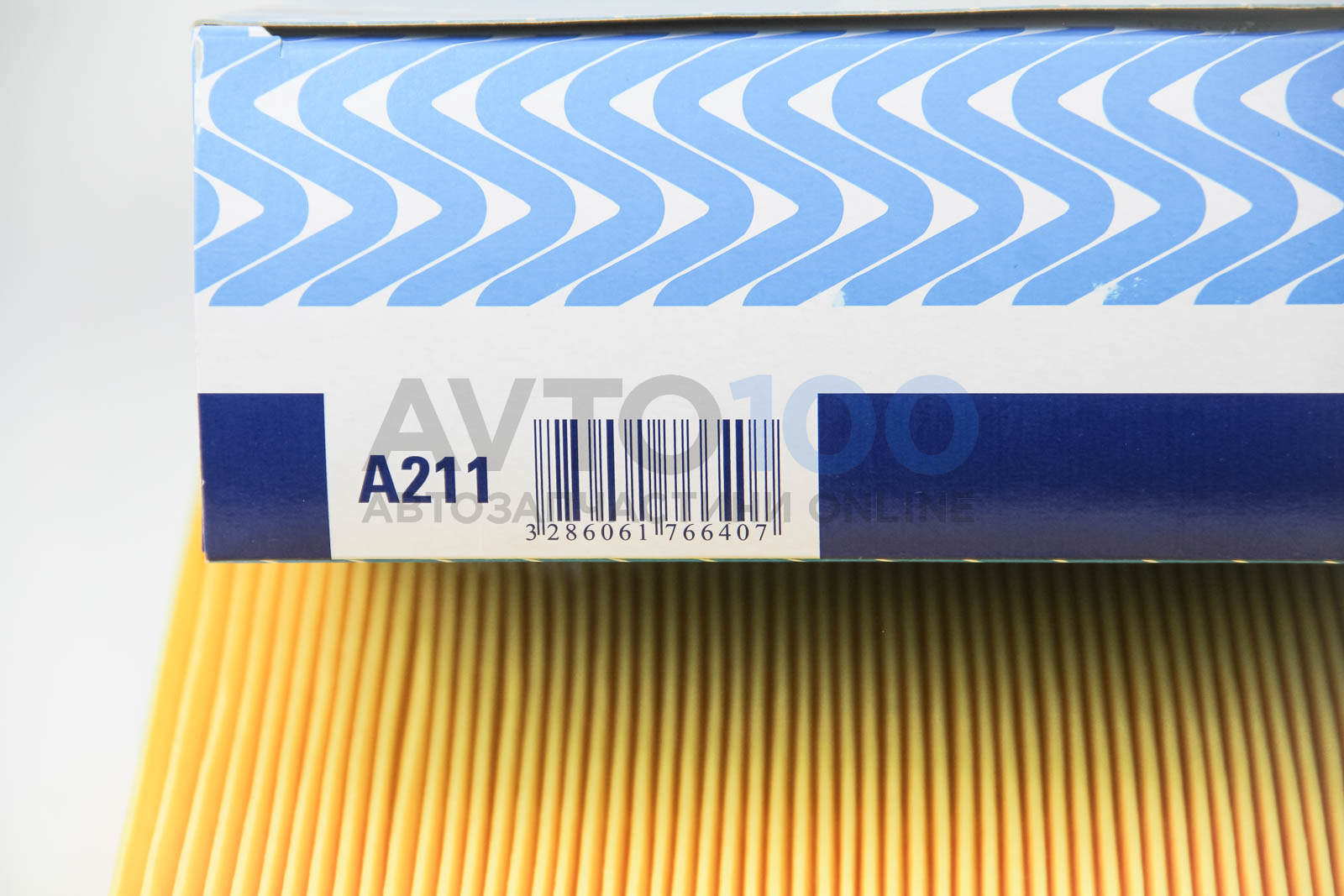 A211 PURFLUX