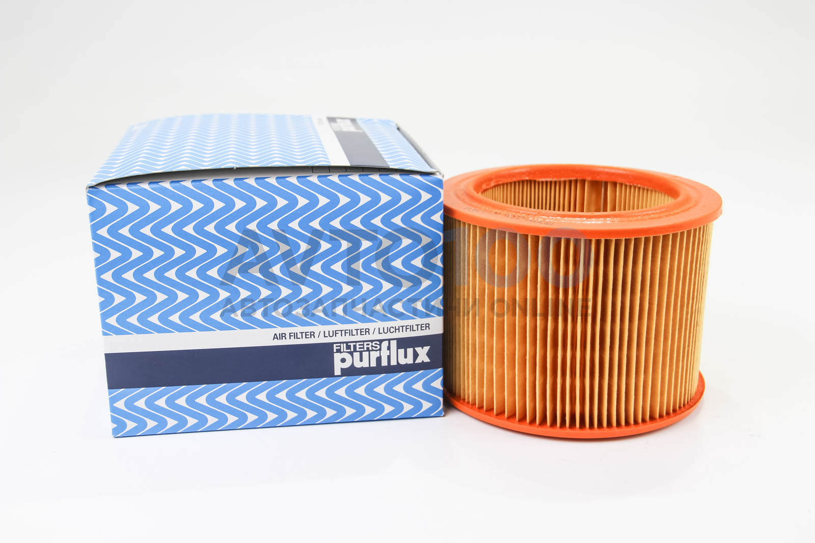 A222 PURFLUX
