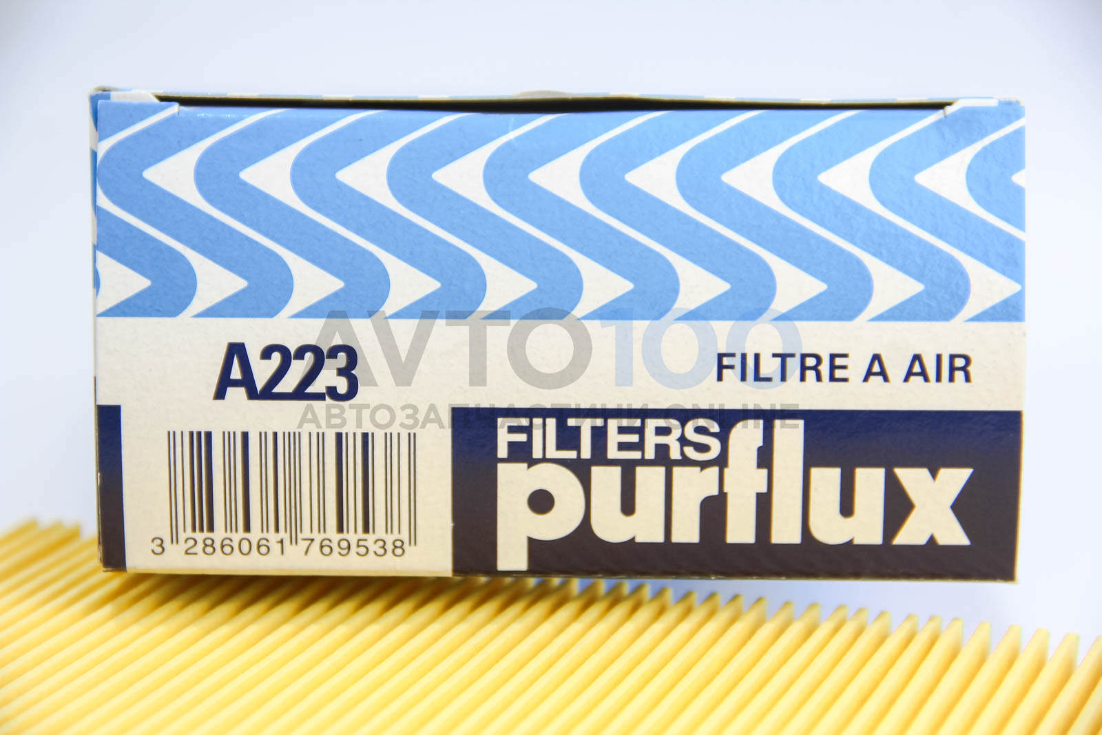 A223 PURFLUX