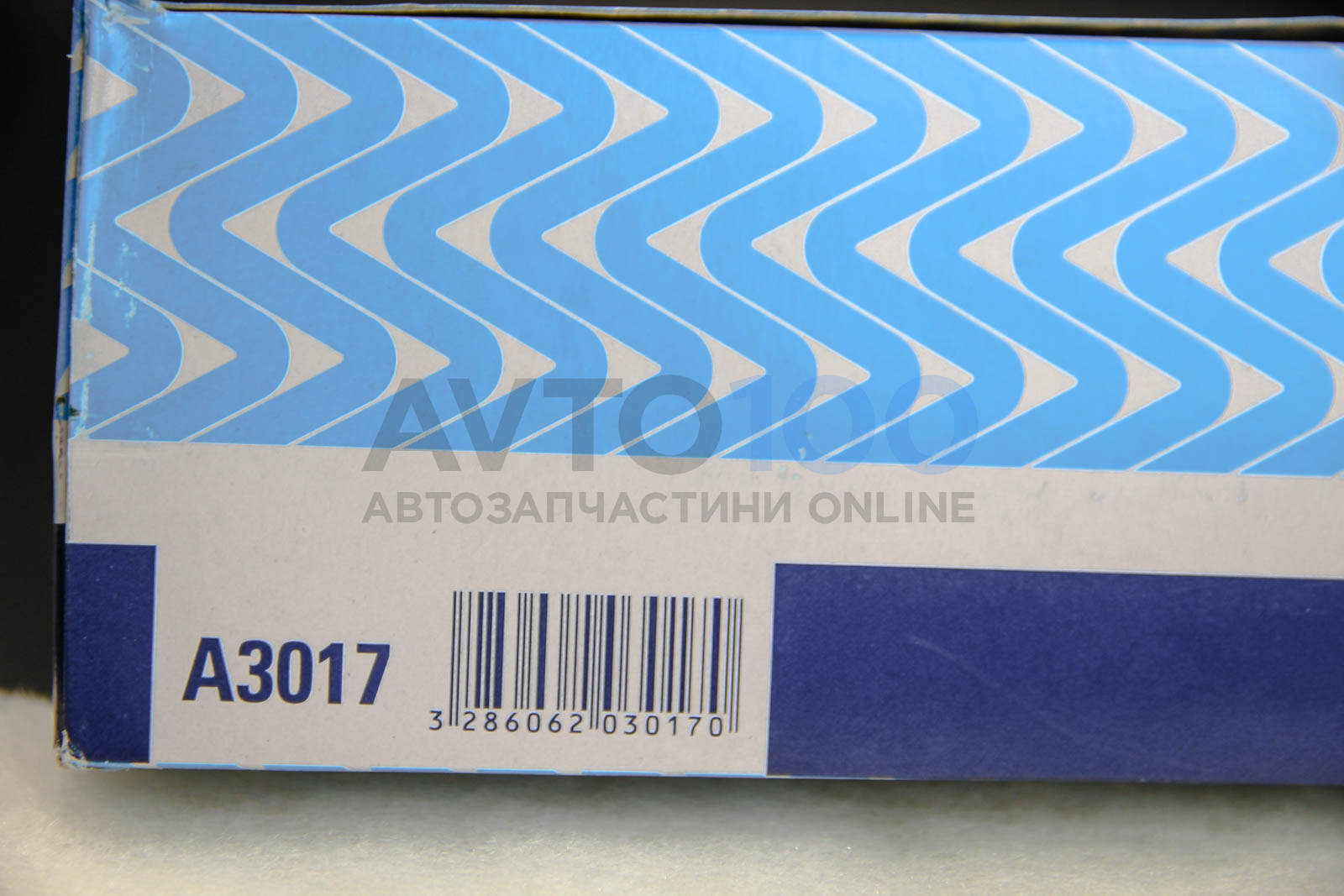 A3017 PURFLUX
