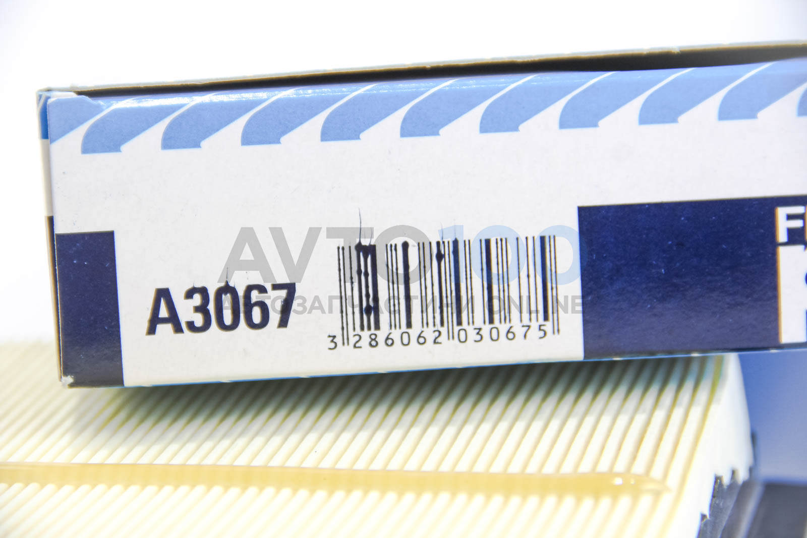 A3067 PURFLUX