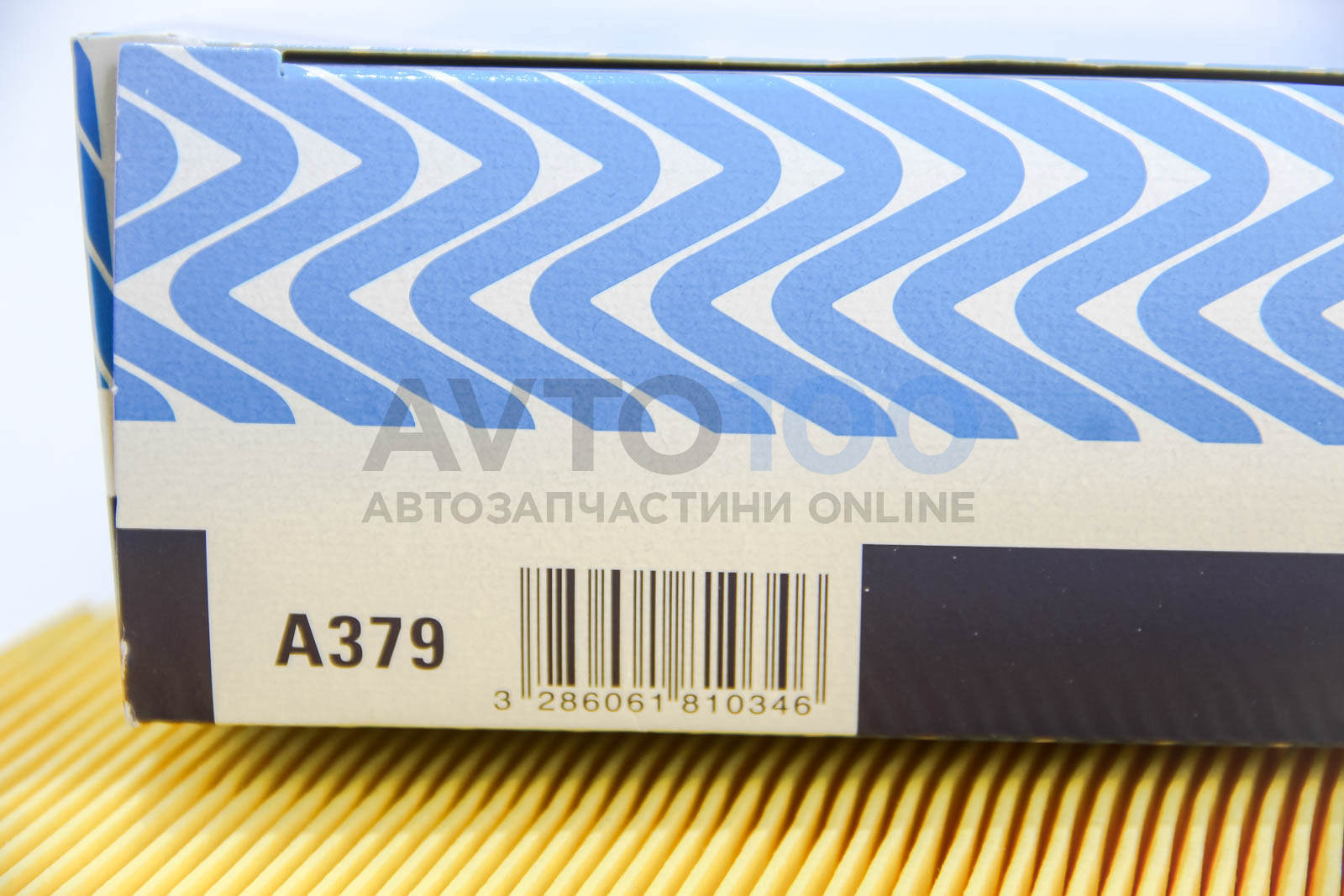 A379 PURFLUX