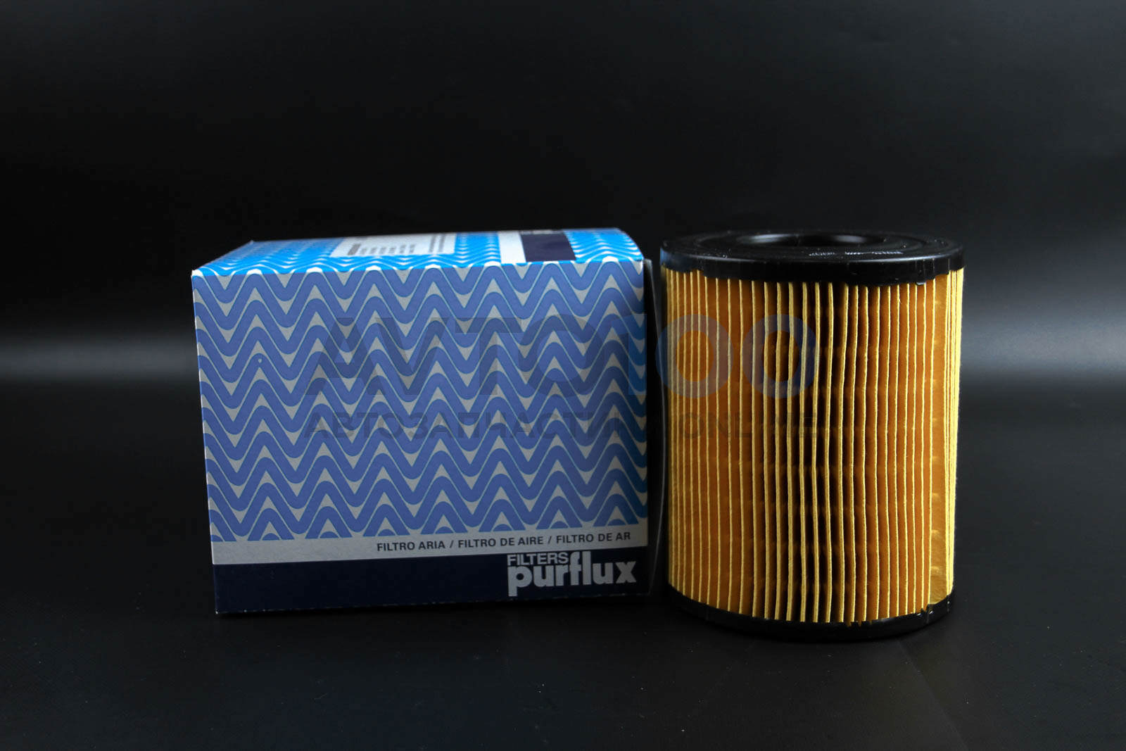 A393 PURFLUX