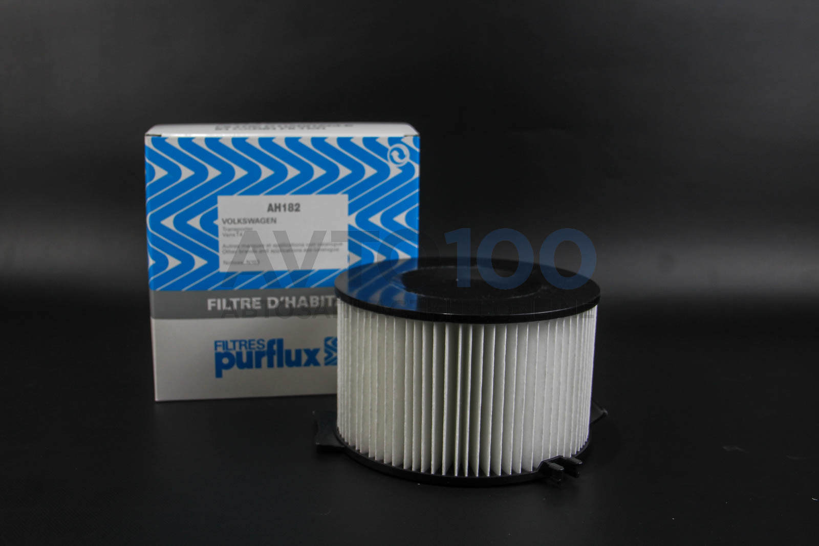 AH182 PURFLUX