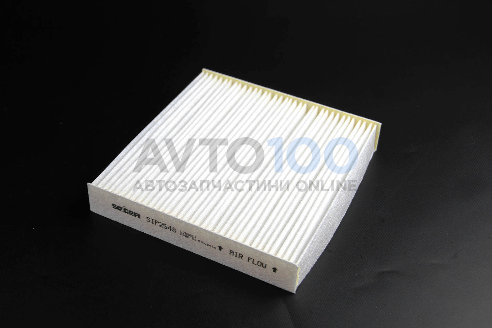 AH303 PURFLUX
