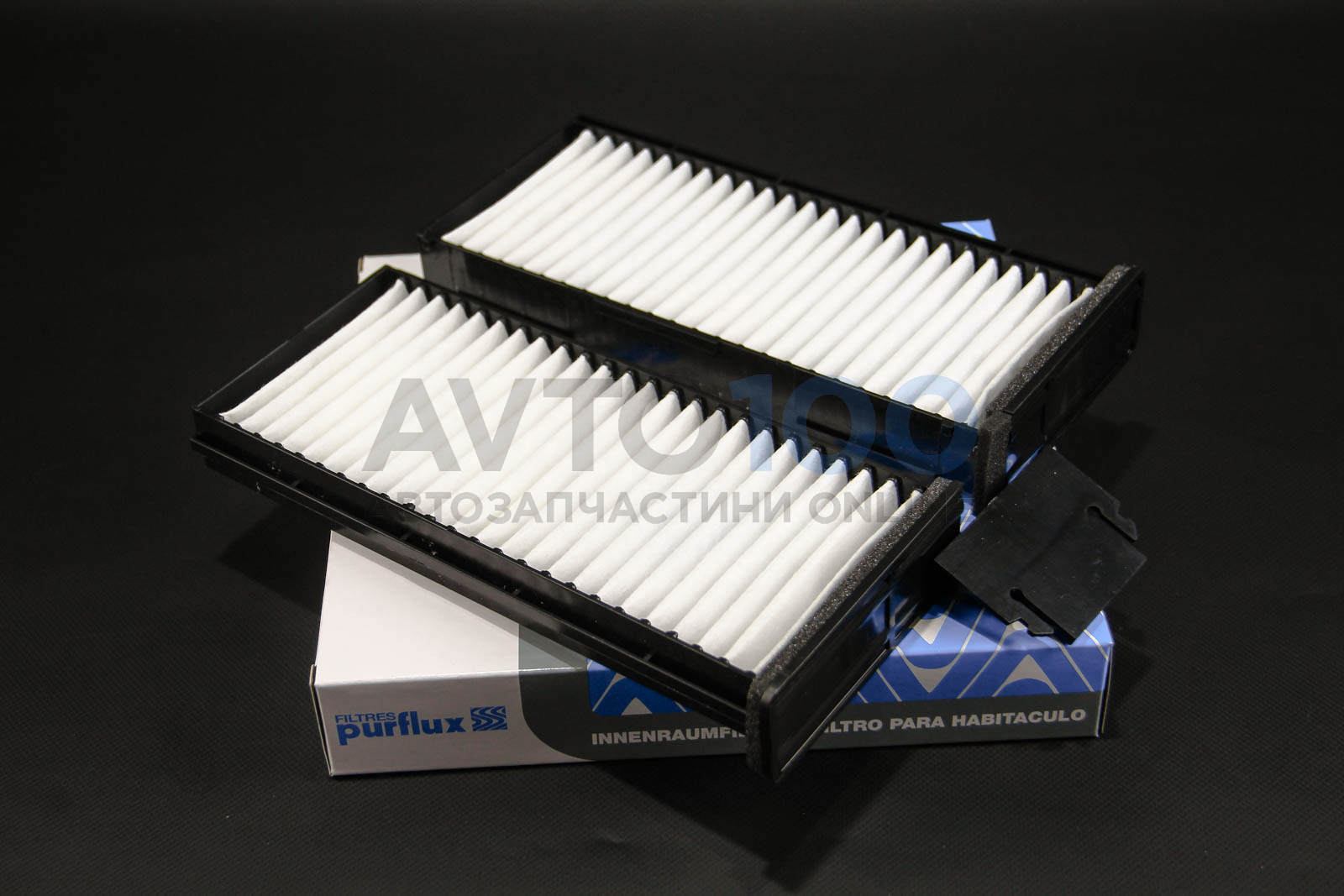 AH3552 PURFLUX