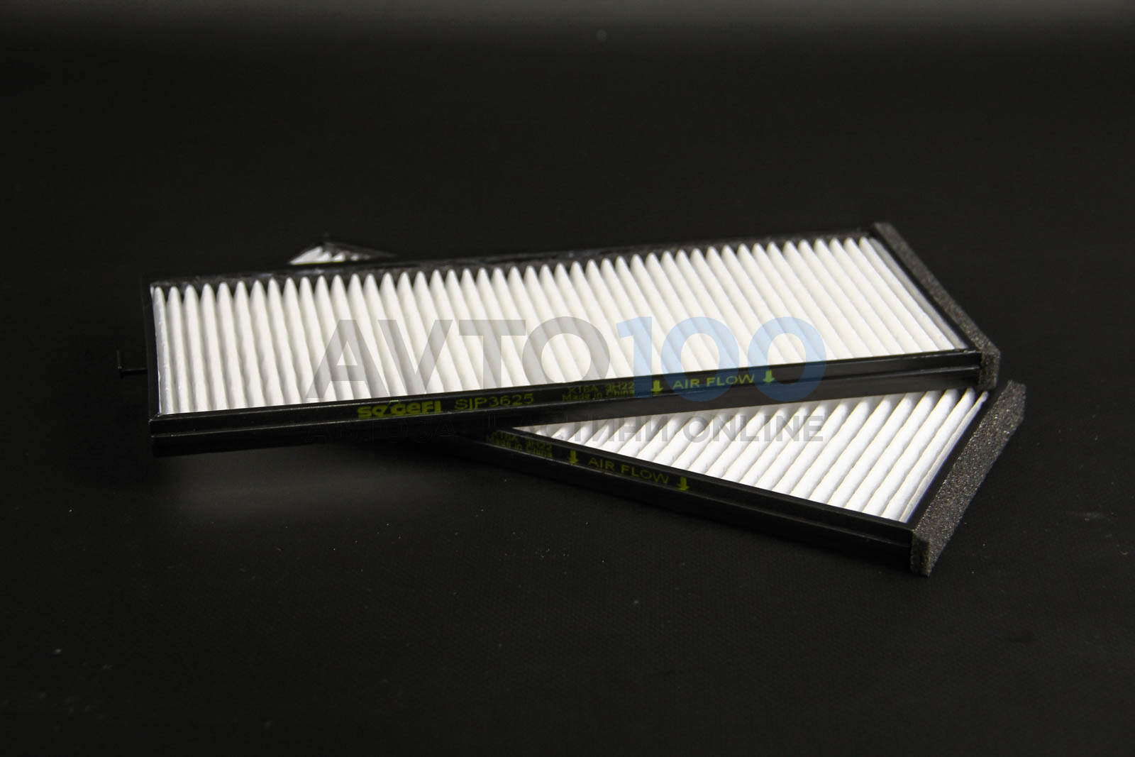 AH3752 PURFLUX