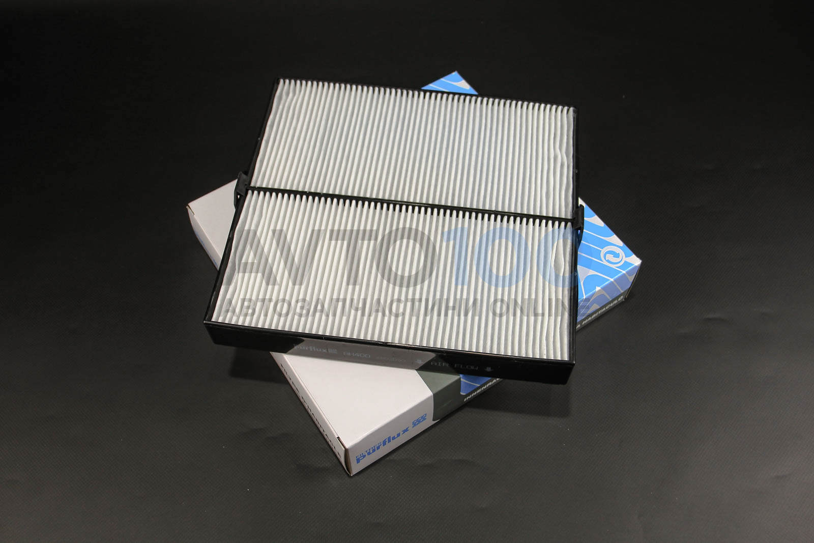 AH400 PURFLUX