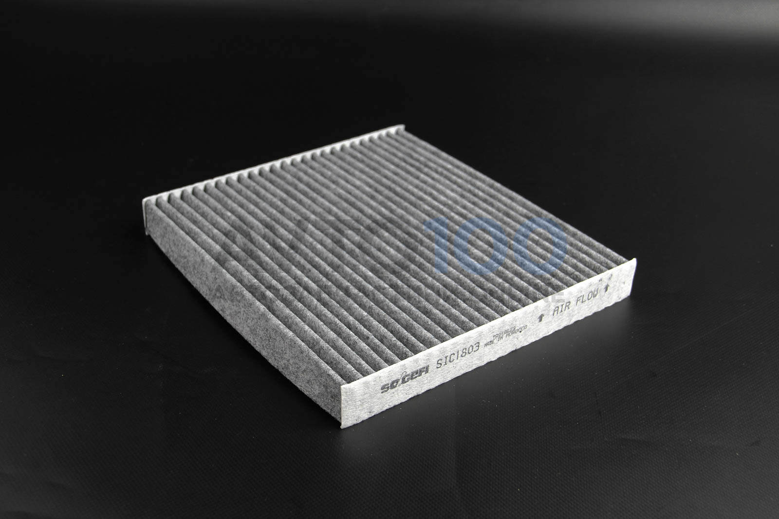 AHC208 PURFLUX