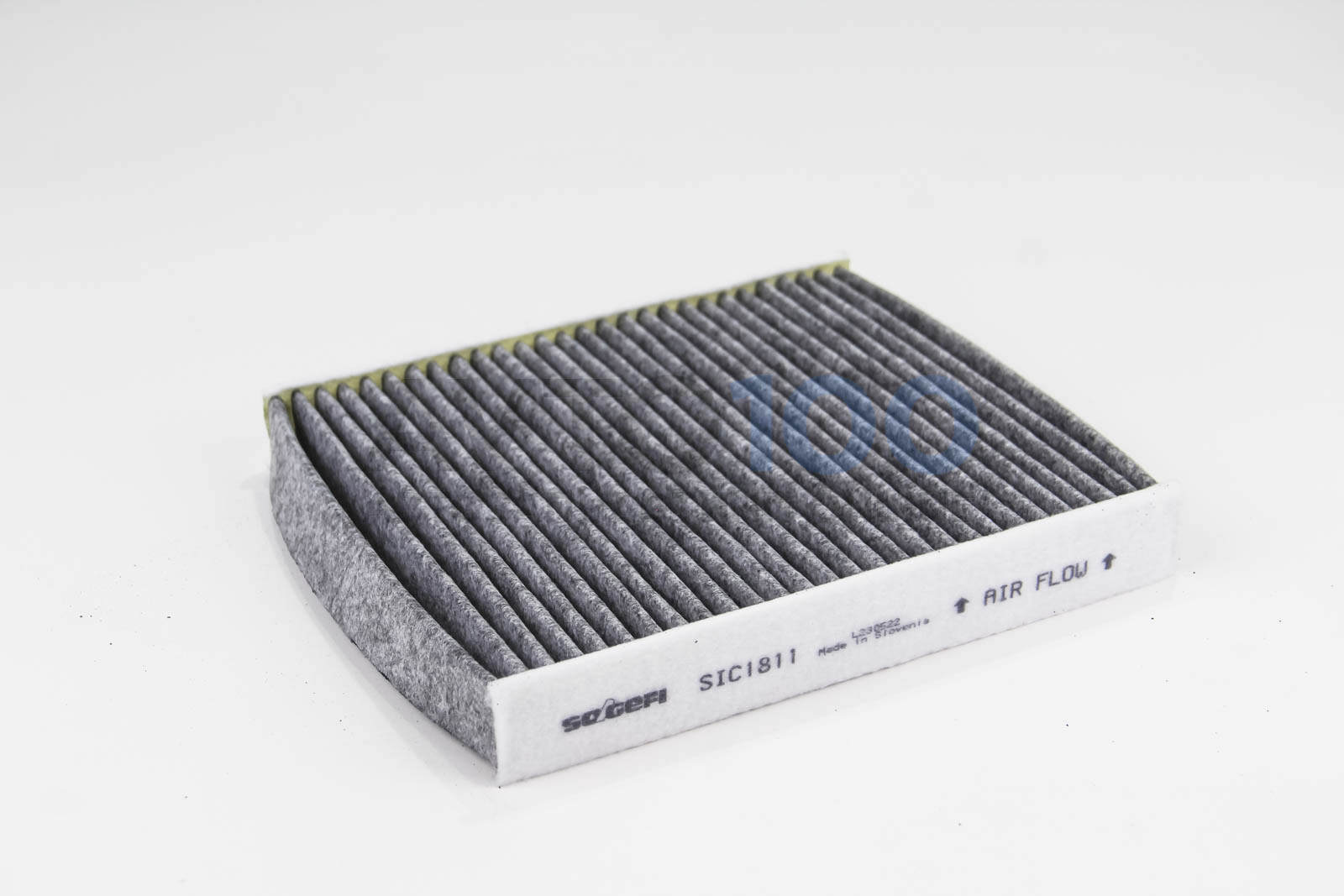 AHC238 PURFLUX