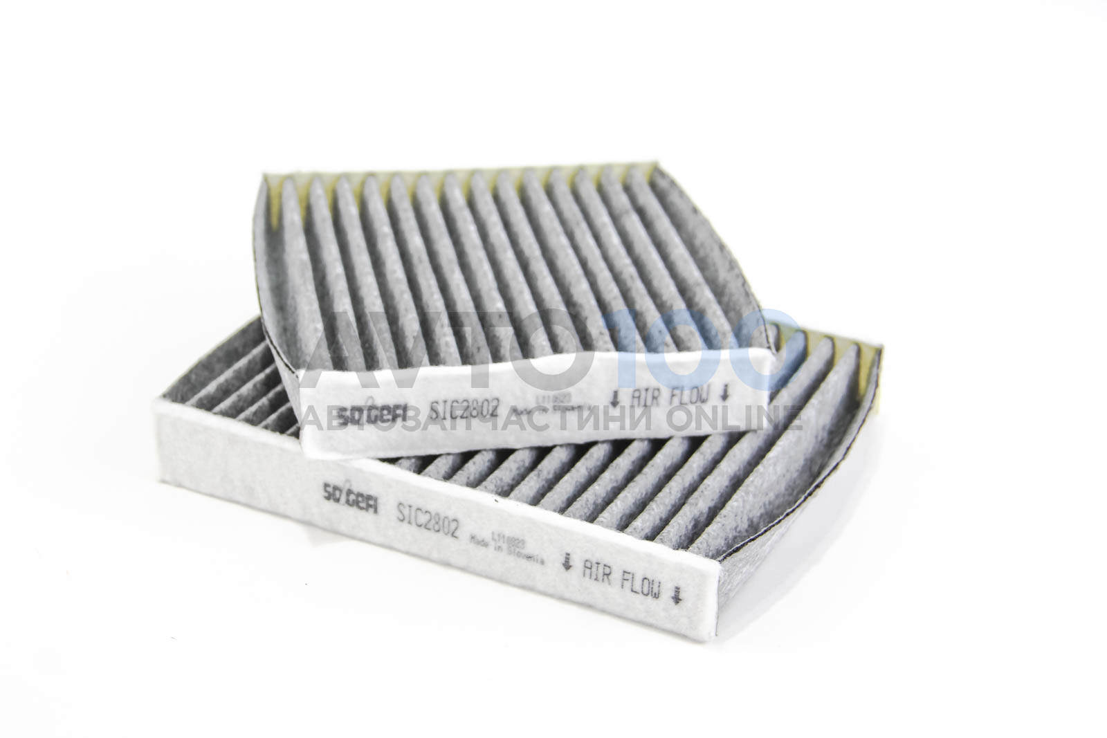 AHC2452 Purflux