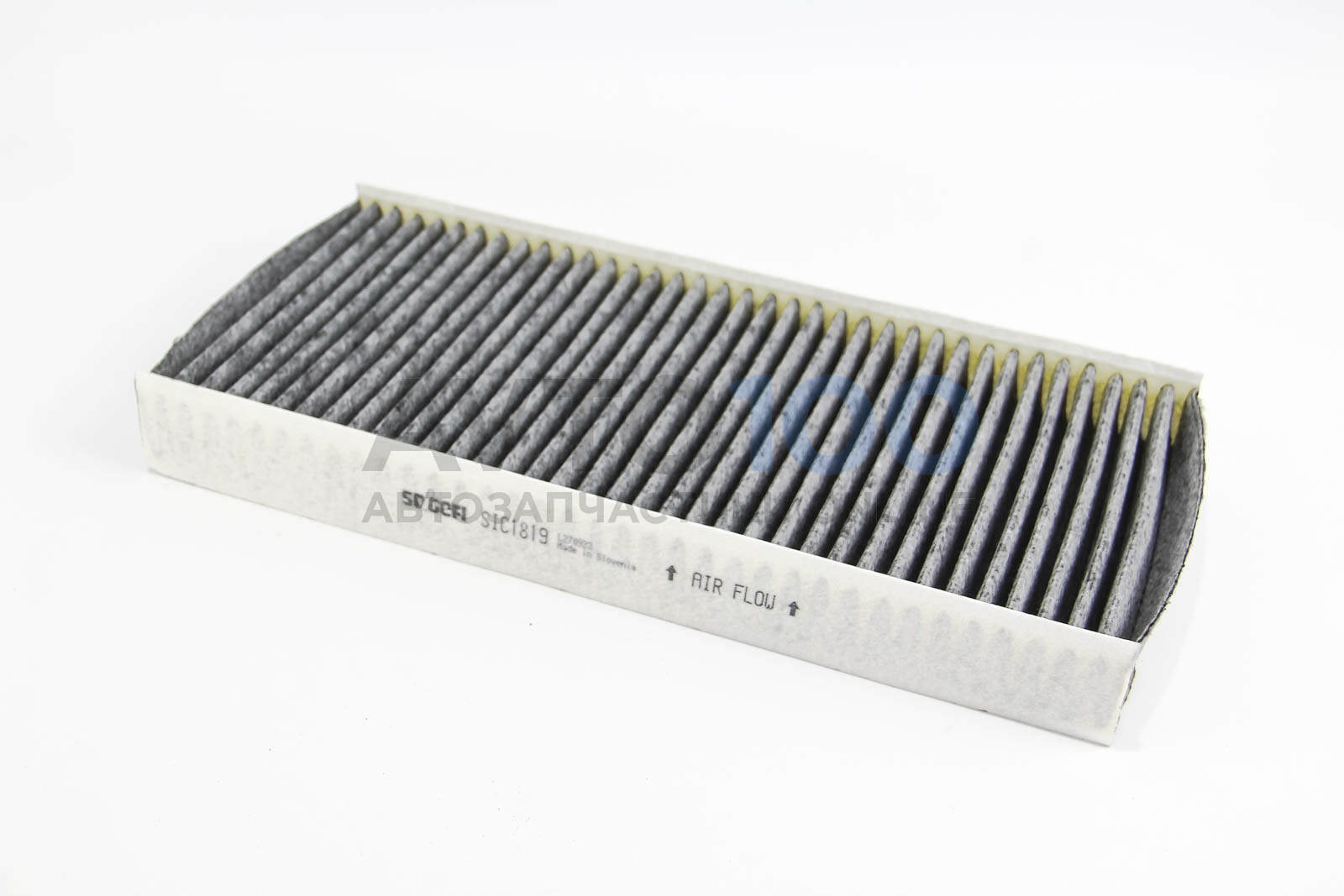 AHC258 PURFLUX