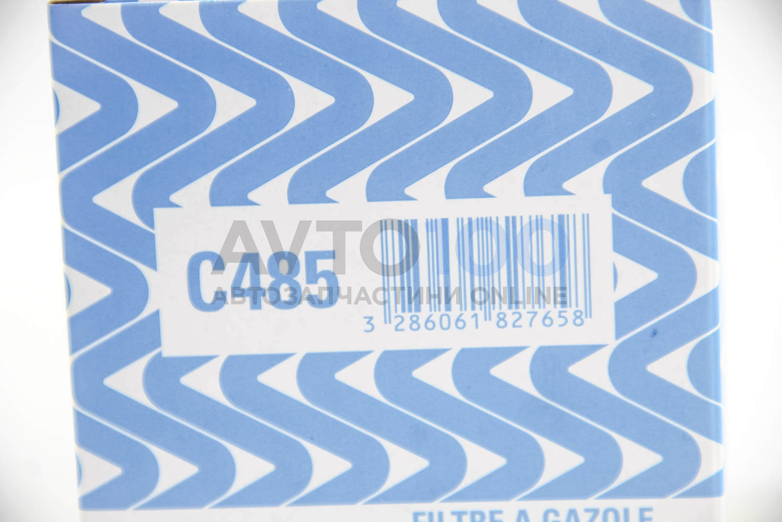 C485 PURFLUX