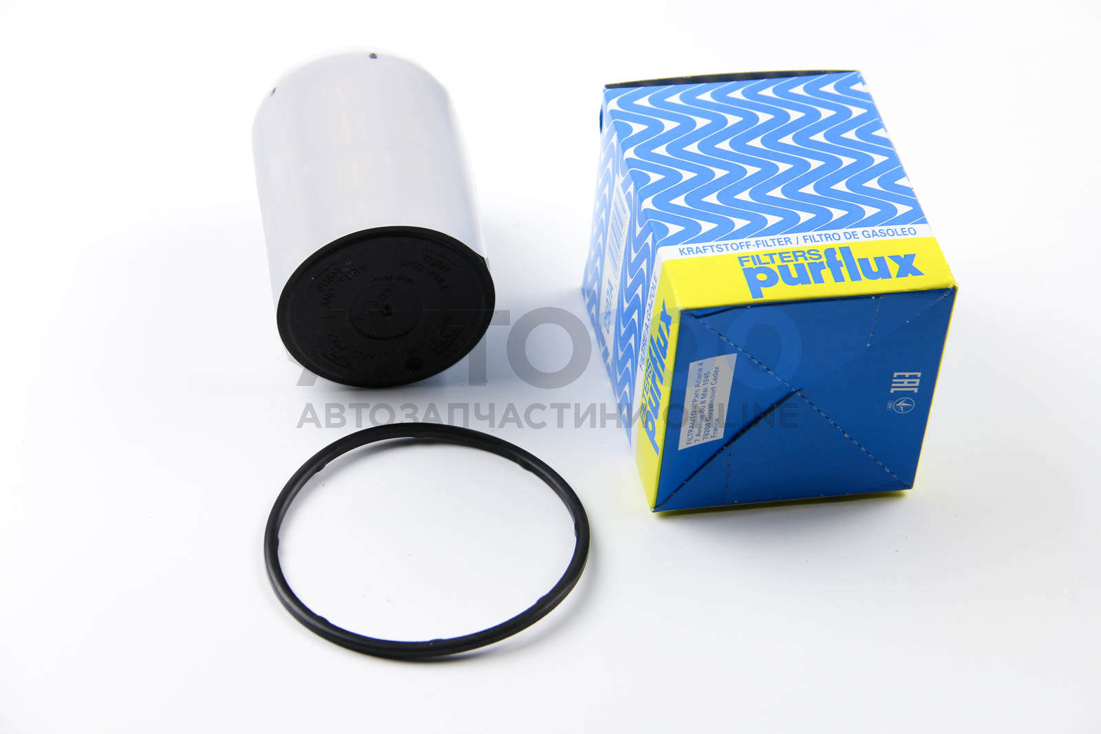 C507A Purflux