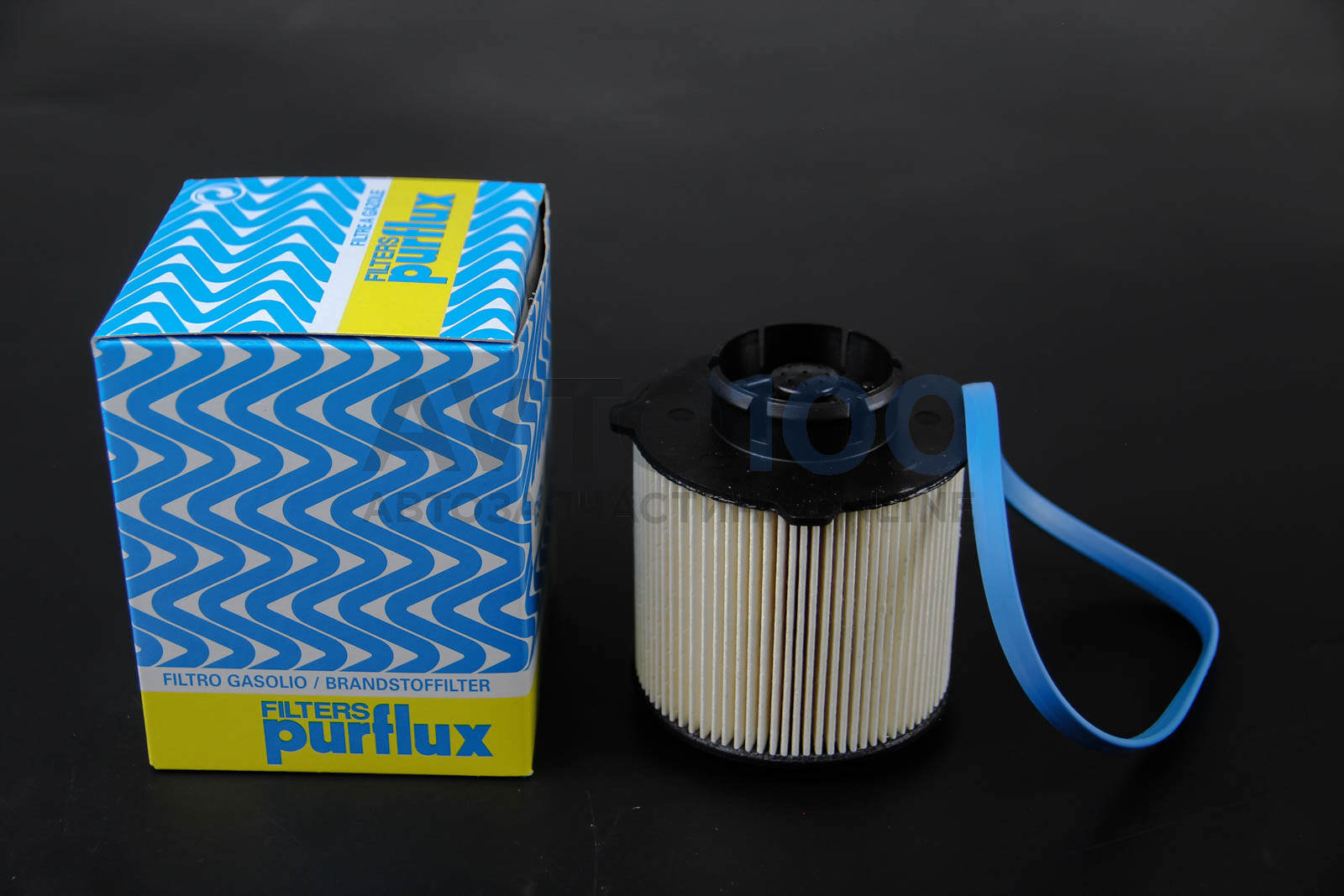 C525 PURFLUX