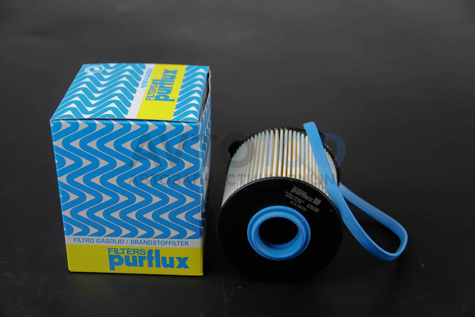 C525 PURFLUX