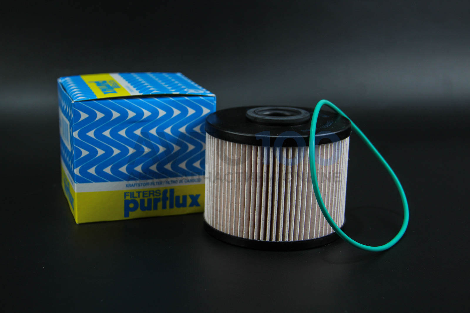 C526 PURFLUX
