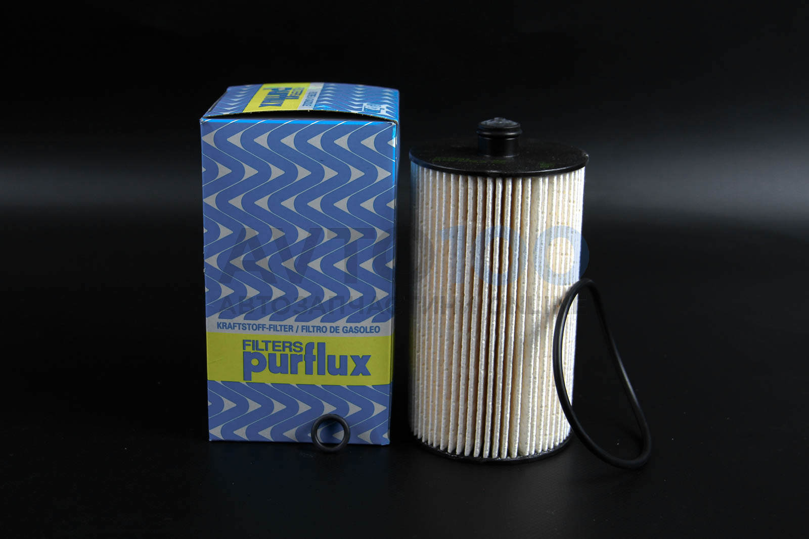 C528 PURFLUX