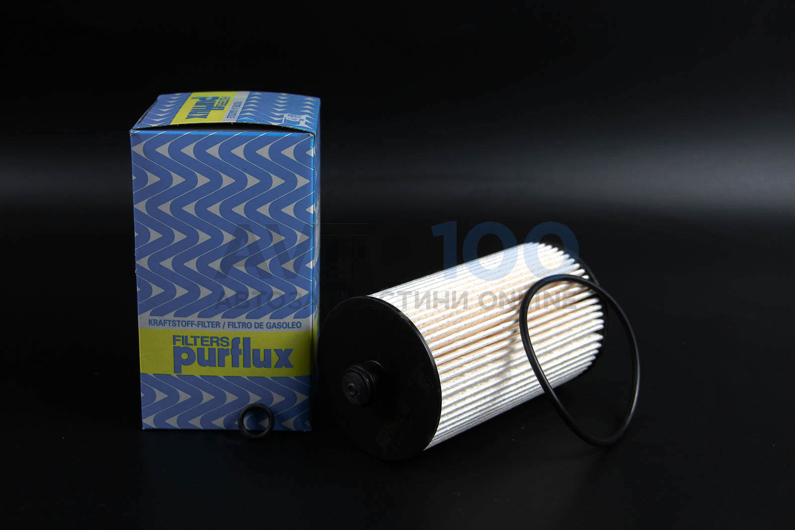 C528 PURFLUX
