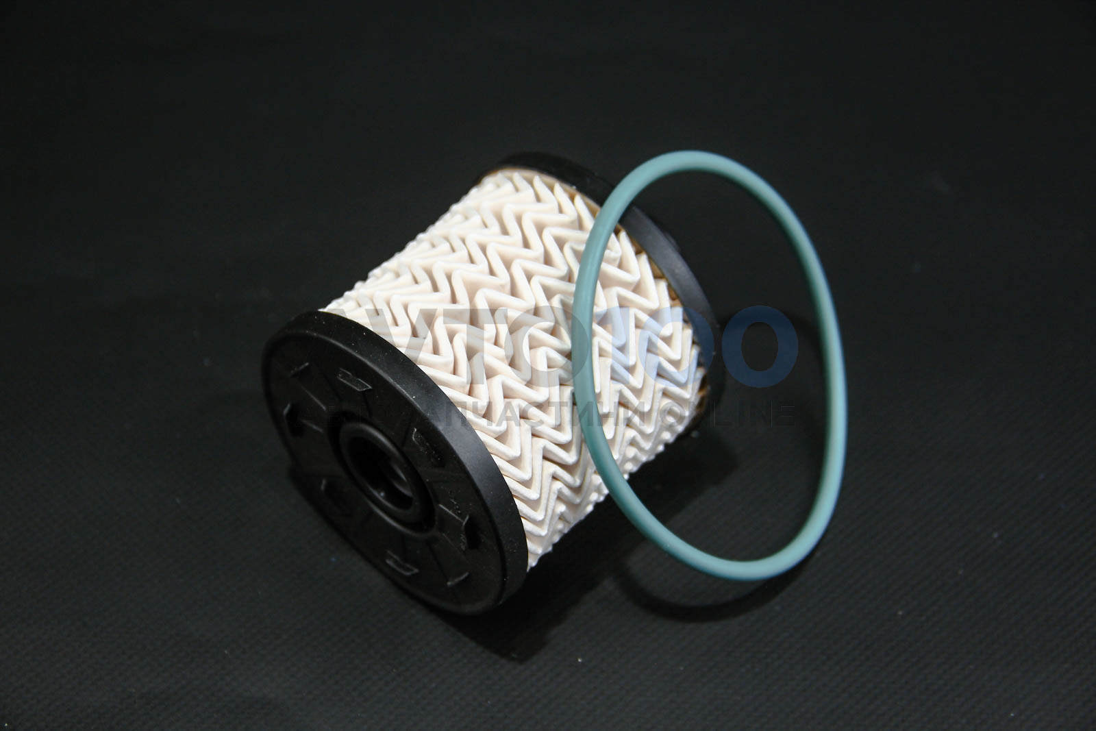 C850 PURFLUX