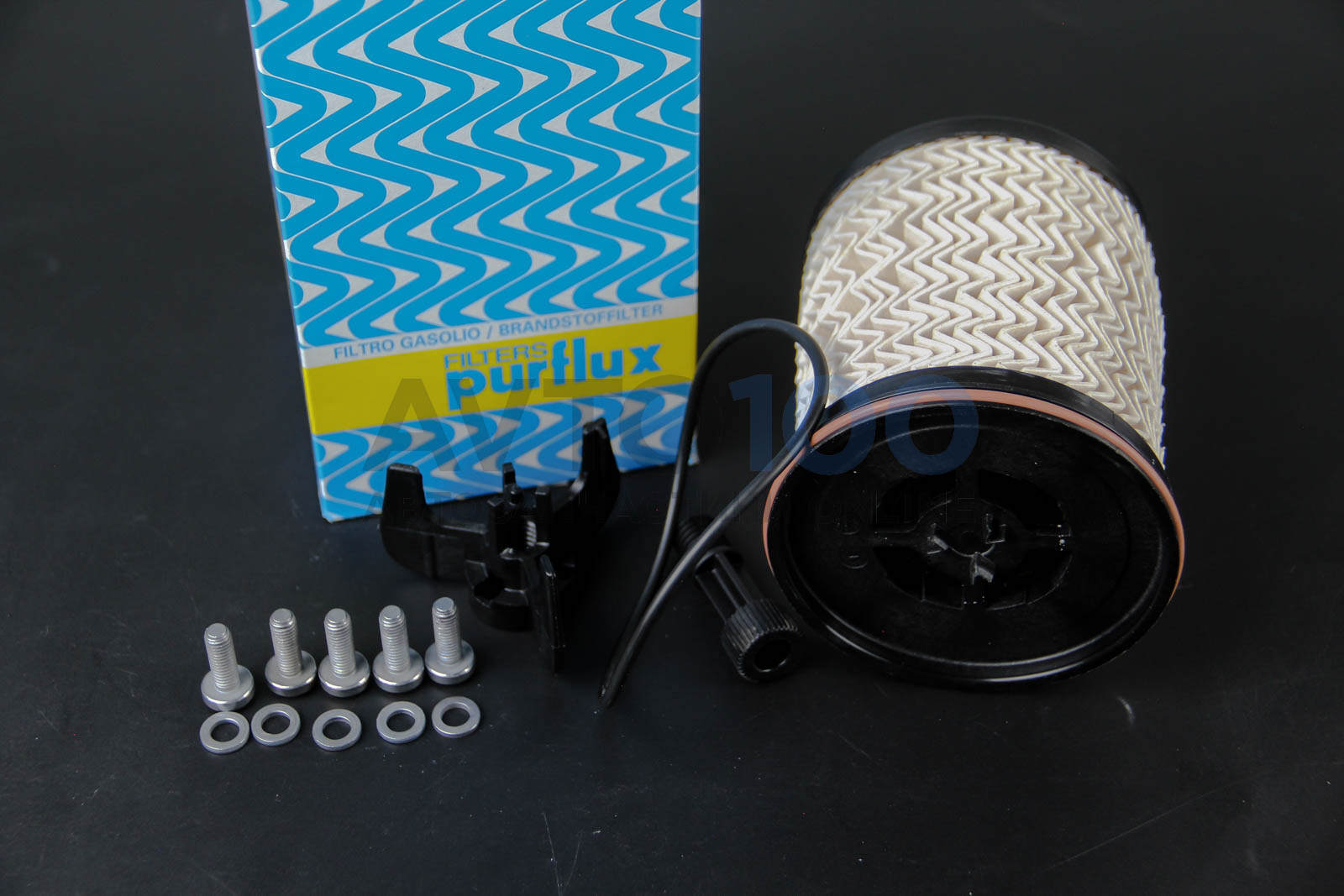 C869 PURFLUX