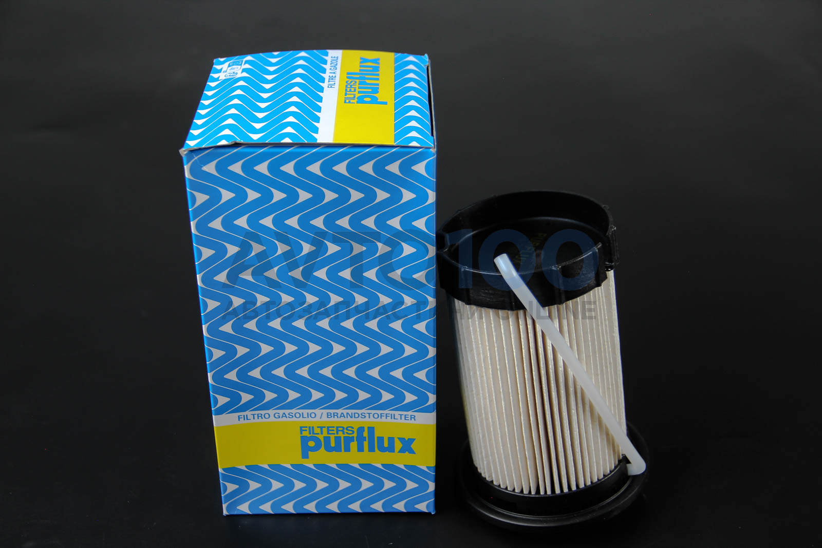 C873 PURFLUX