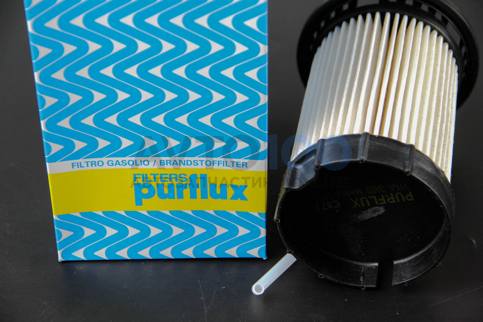 C873 PURFLUX