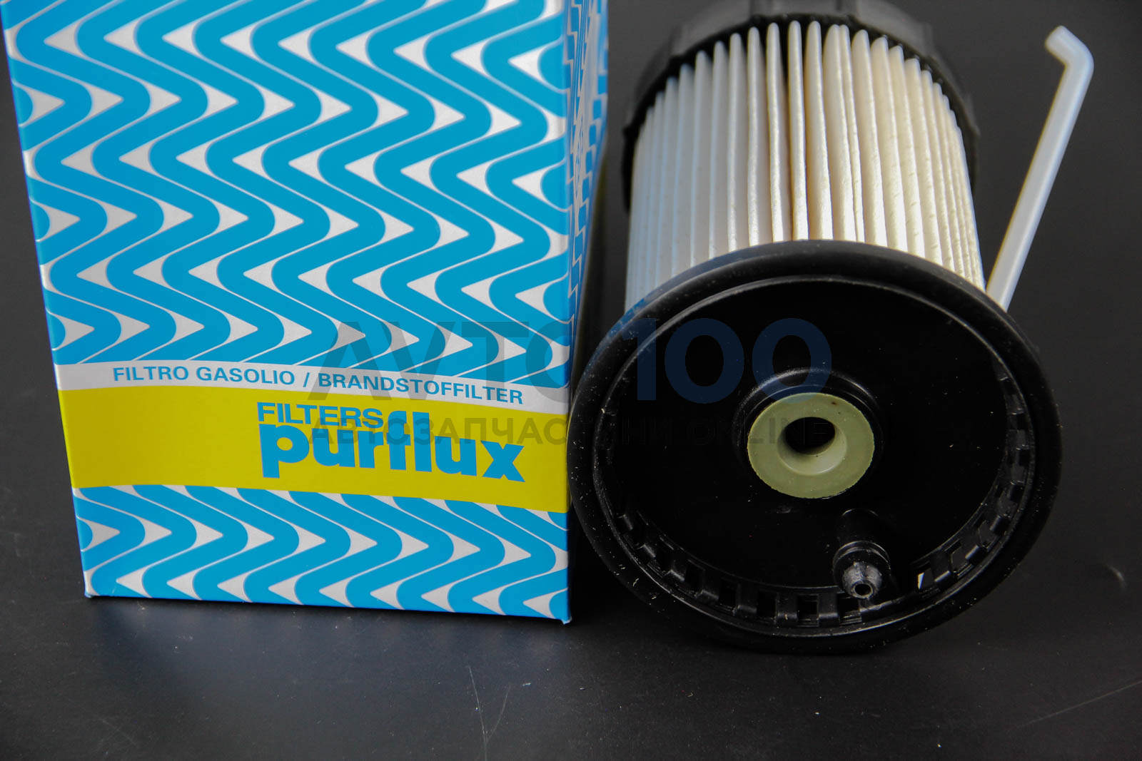 C873 PURFLUX