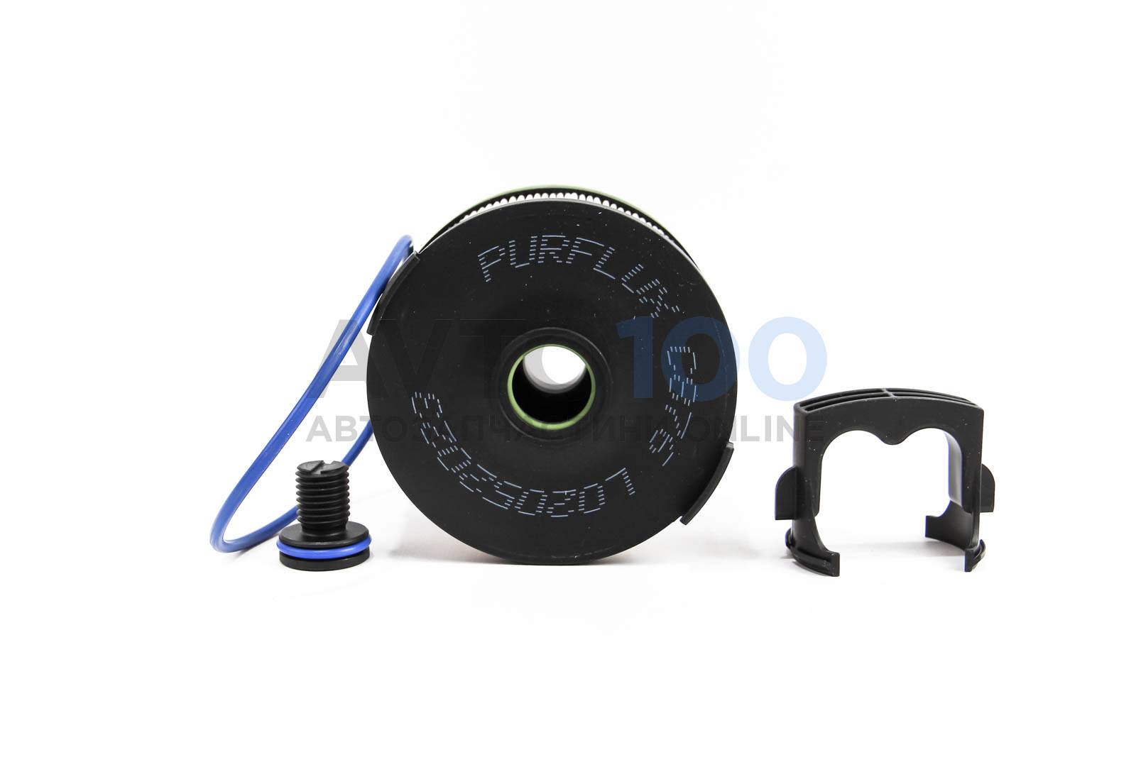 C876 PURFLUX