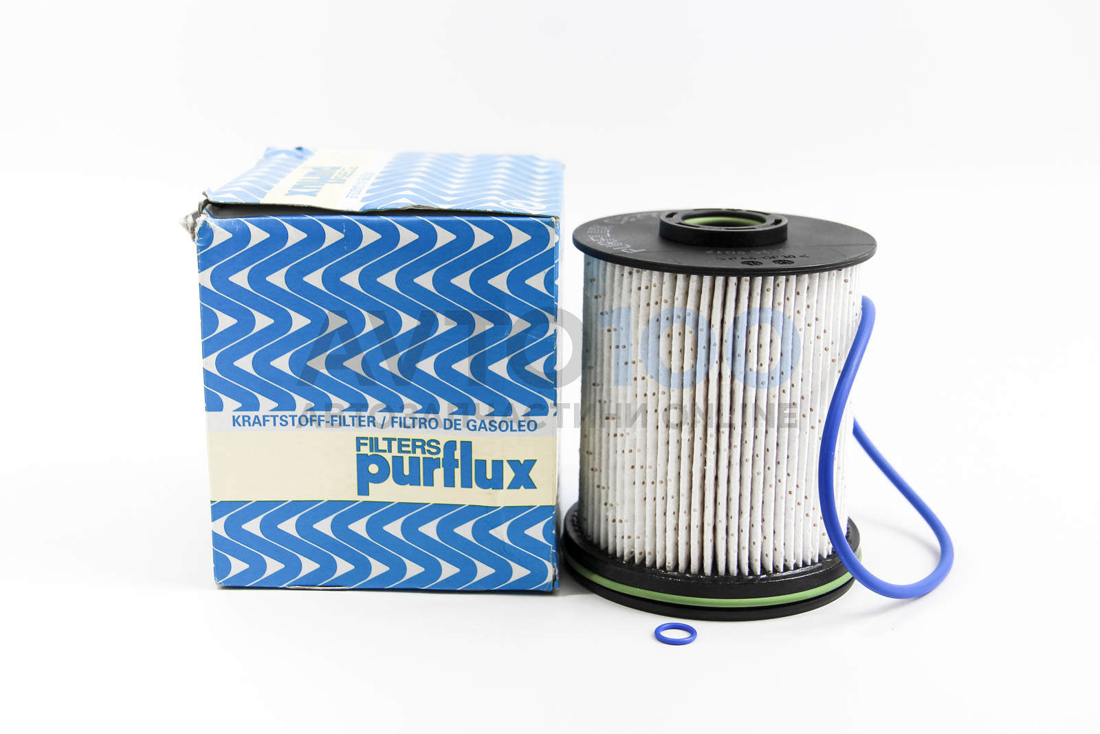 C877 PURFLUX