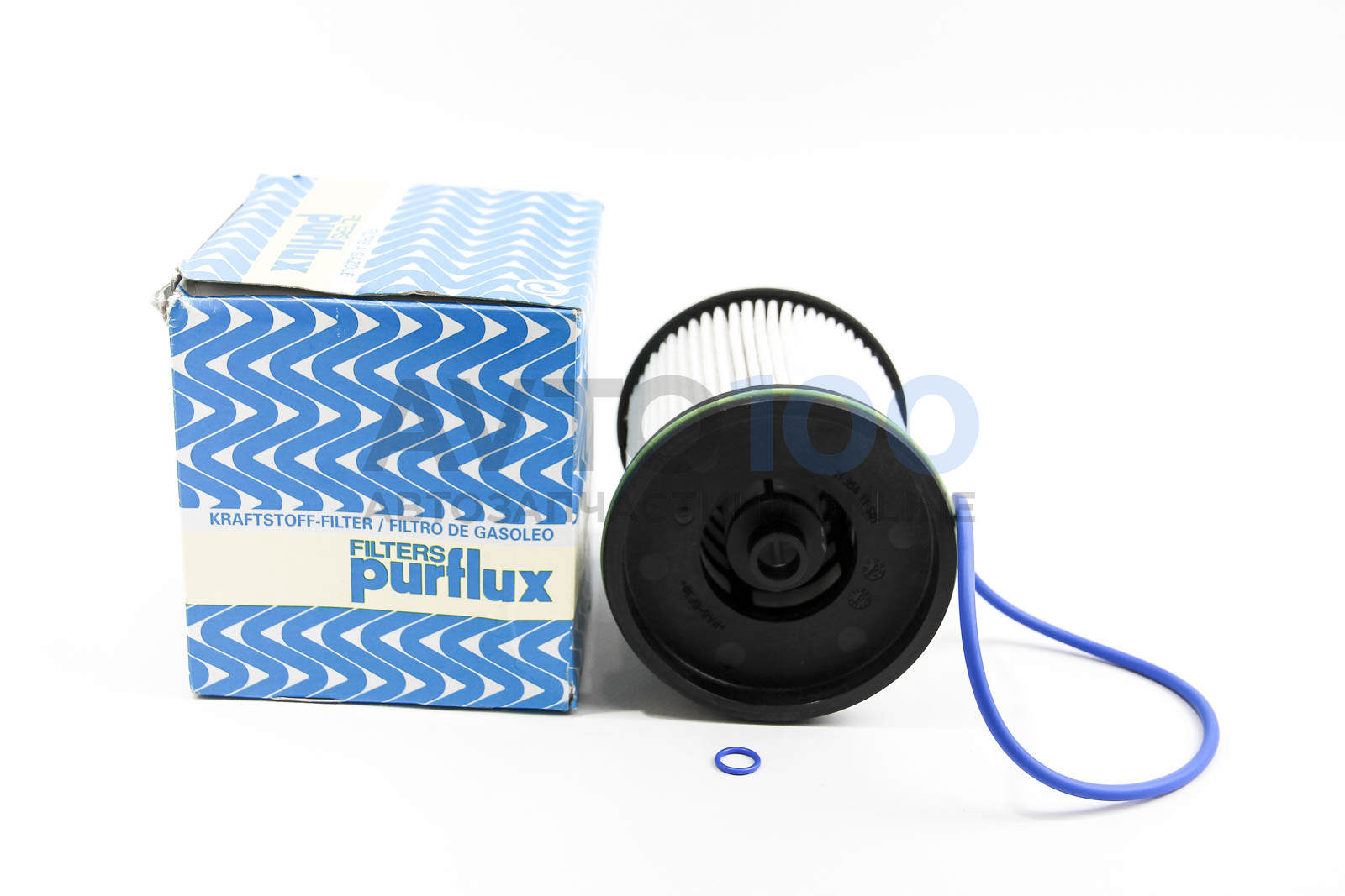 C877 PURFLUX