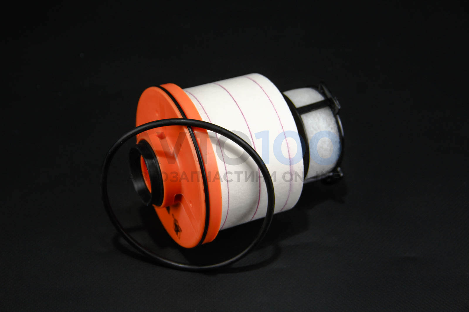 C885 PURFLUX