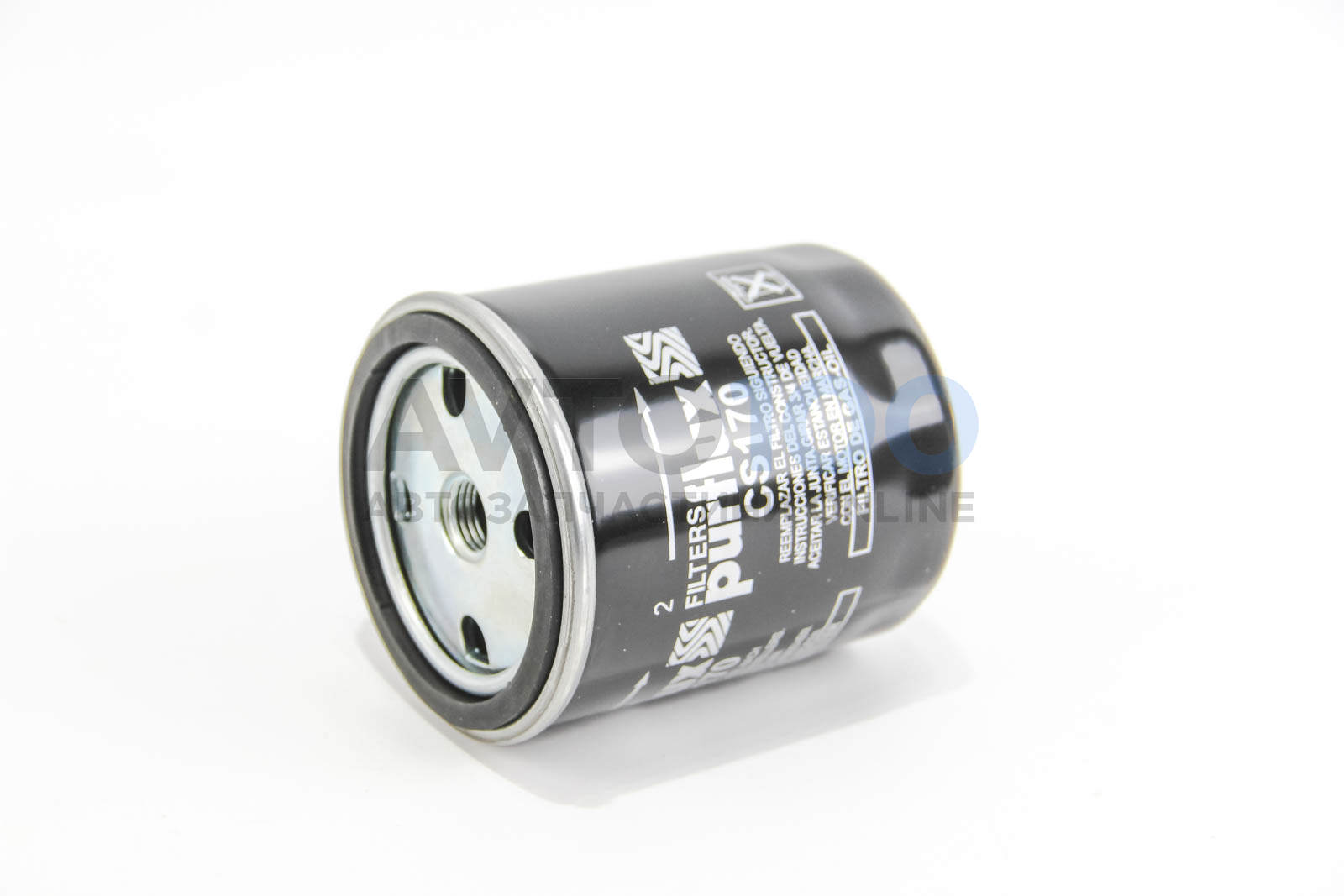 CS170 PURFLUX