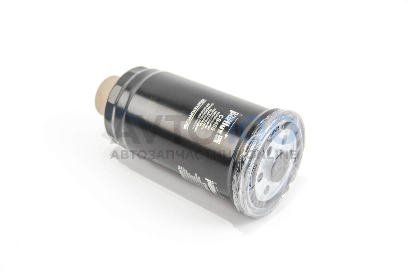 CS486 PURFLUX