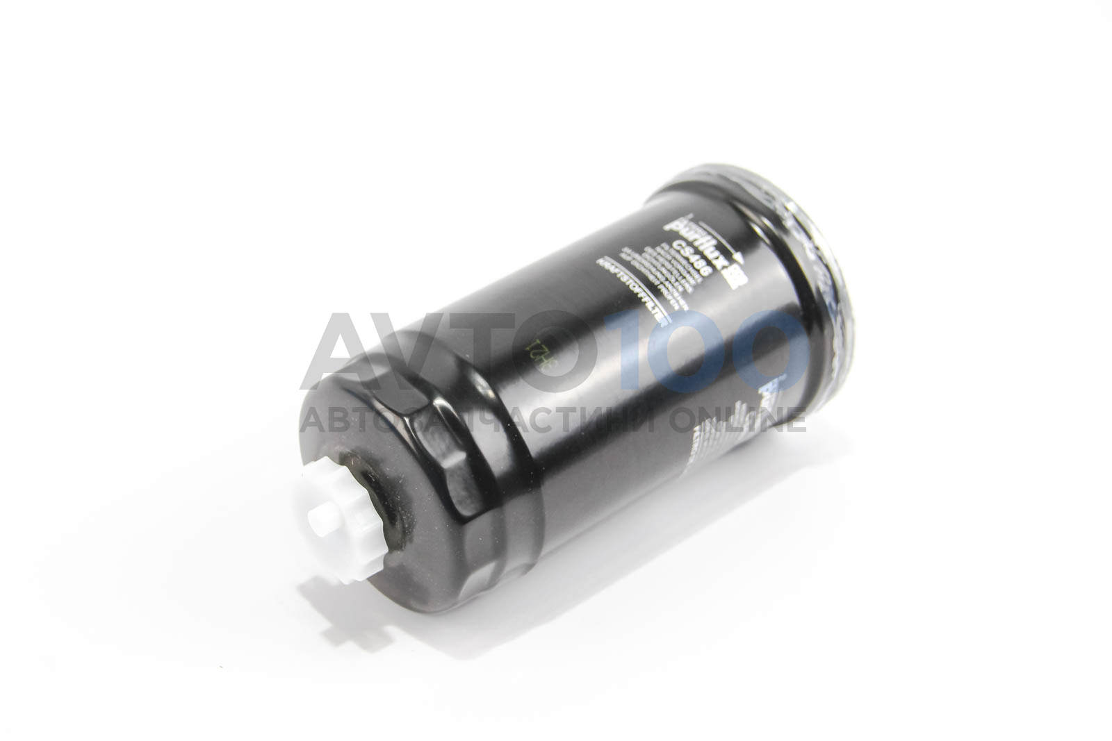 CS486 PURFLUX