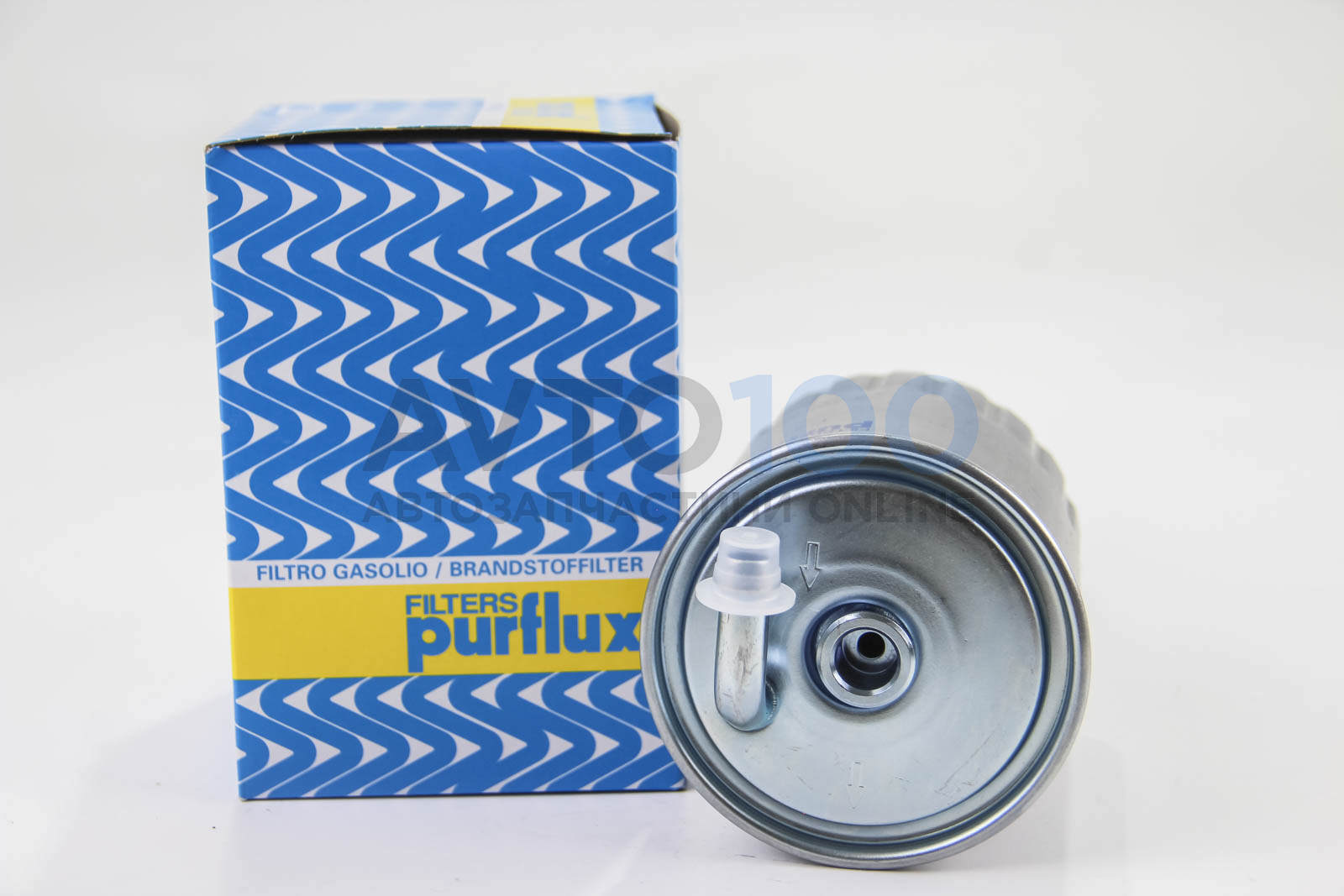 CS700 PURFLUX