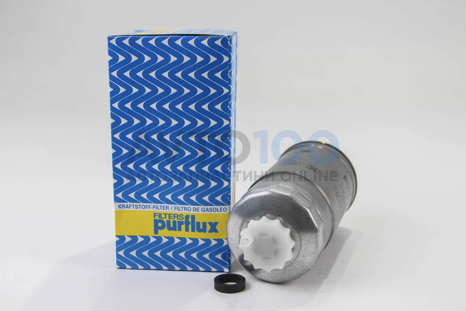 CS702 PURFLUX