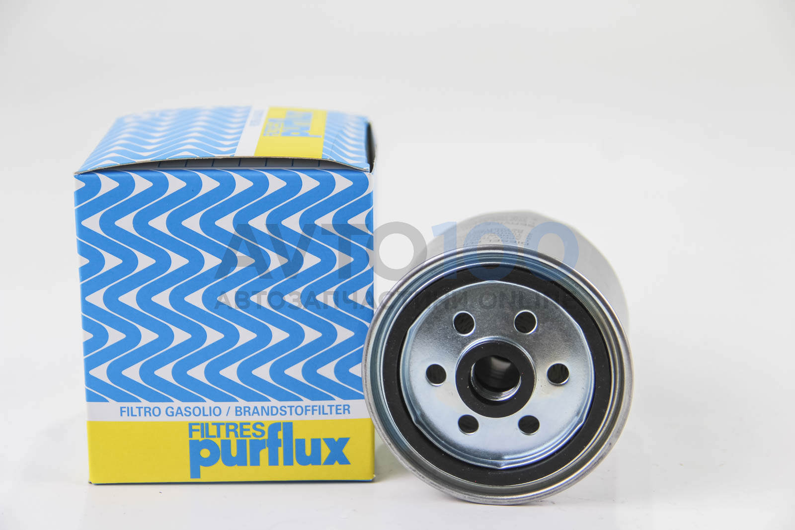 CS712 PURFLUX
